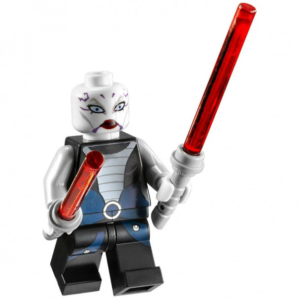 Конструктор LEGO Star Wars 7957 Спидер с Датомира в Курске