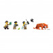 Конструктор LEGO City 60426 Внедорожный грузовик Исследователь джунглей в Курске
