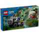 Конструктор LEGO City 60426 Внедорожный грузовик Исследователь джунглей в Курске