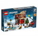 Конструктор LEGO Creator 10267 Пряничный домик в Курске
