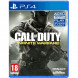 Игра Call of Duty: Infinite Warfare [PS4, английская версия] в Курске