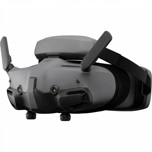 Очки для квадрокоптера DJI Goggles 3 в Курске