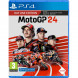 Игра MotoGP 24. Day One Edition [PS4, английская версия] в Курске