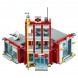 Конструктор LEGO City 60110 Пожарная часть в Курске