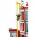 Конструктор LEGO City 60110 Пожарная часть в Курске