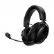 Наушники HyperX Cloud III Wireless, Black в Курске