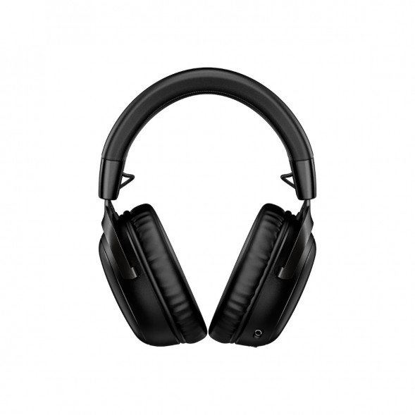 Наушники HyperX Cloud III Wireless, Black в Курске