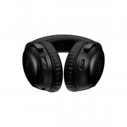 Наушники HyperX Cloud III Wireless, Black