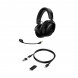 Наушники HyperX Cloud III Wireless, Black в Курске