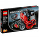 Конструктор LEGO Technic 42041 Гоночный грузовик в Курске