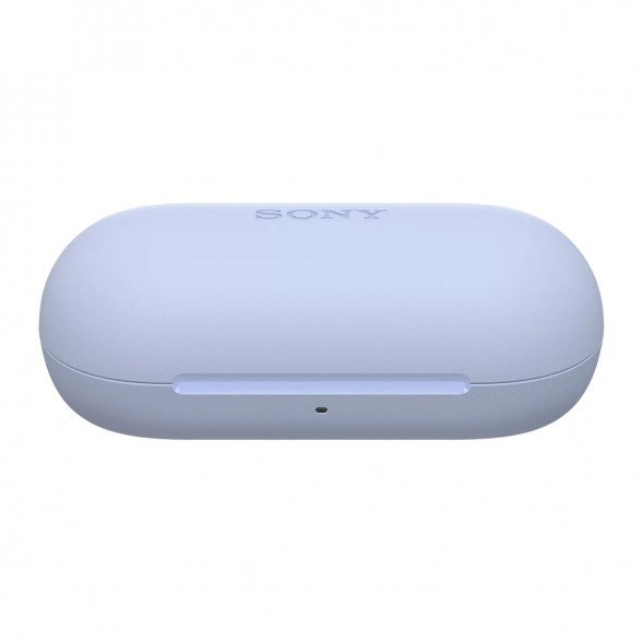 Беспроводные наушники Sony WF-C700N, Lavender в Курске