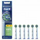 Насадки на зубные щетки Oral-B Cross Action Pro, 6 шт. в Курске