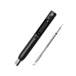 Портативный электрический USB паяльник SEQURE S99 (1 жало)
