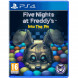 Игра Five Nights at Freddy&amp;#039;s: Into the Pit [PS4, русские субтитры] в Курске