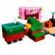 Конструктор LEGO Minecraft 21260 Сад цветущей вишни в Курске