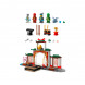 Конструктор LEGO Ninjago 71831 Храм Кружитцу ниндзя в Курске