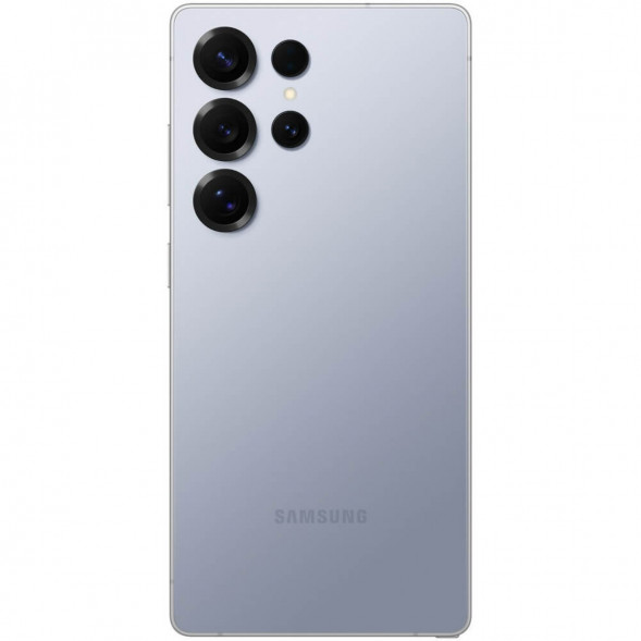 Смартфон Samsung Galaxy S25 Ultra 12/512 ГБ, синий титан в Курске