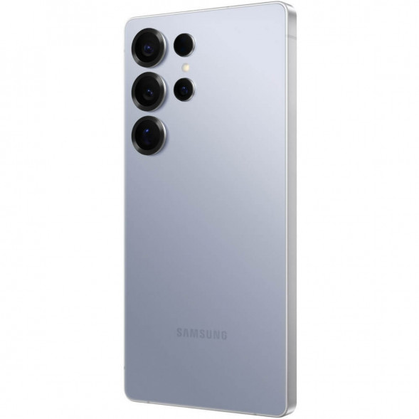 Смартфон Samsung Galaxy S25 Ultra 12/512 ГБ, синий титан в Курске