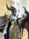3D фигурка персонаж игры Diablo в Курске