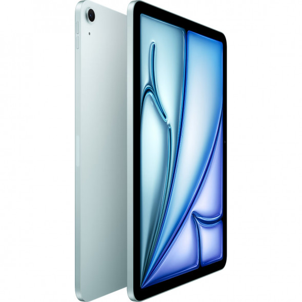 Планшет Apple iPad Air 13 (2026) 256GB Wi-Fi, Голубой в Курске