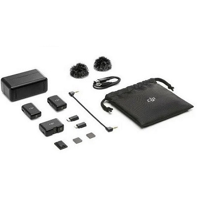 Беспроводной микрофон DJI Mic в Курске