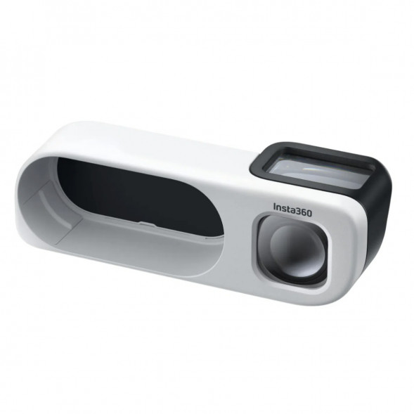 Экшн-камера Insta360 Go 3S Retro Bundle Special Edition 64ГБ, White в Курске