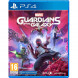 Игра Marvel&amp;#039;s Guardians of the Galaxy Standard Edition [PS4, русская версия] в Курске
