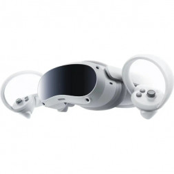 Шлем виртуальной реальности PICO 4 256 GB