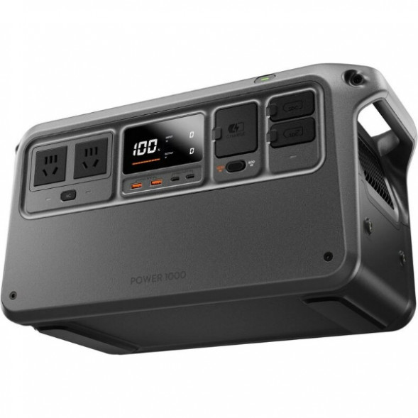 Портативный источник питания DJI Power 1000 в Курске