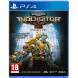 Игра Warhammer 40,000: Inquisitor - Martyr [PS4, русские субтитры] в Курске