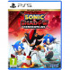 Игра Sonic x Shadow Generations. Day One Edition [PS5, русские субтитры] в Курске
