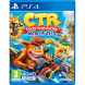 Crash Team Racing Nitro-Fueled [PS4, английская версия] в Курске