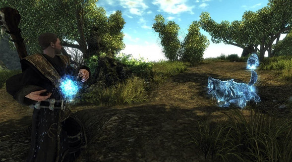 Игра Risen [Nintendo Switch, русская версия] в Курске