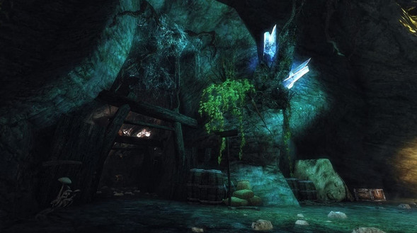 Игра Risen [Nintendo Switch, русская версия] в Курске