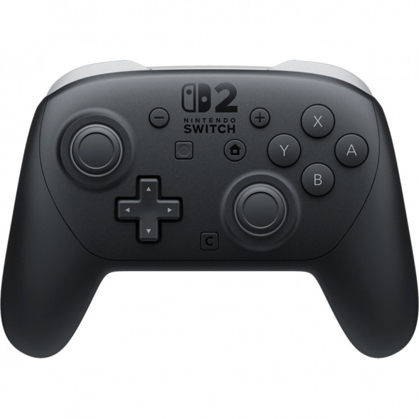 Геймпад Nintendo Switch 2 Pro Controller в Курске