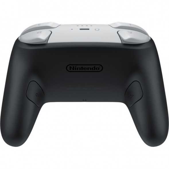 Геймпад Nintendo Switch 2 Pro Controller в Курске