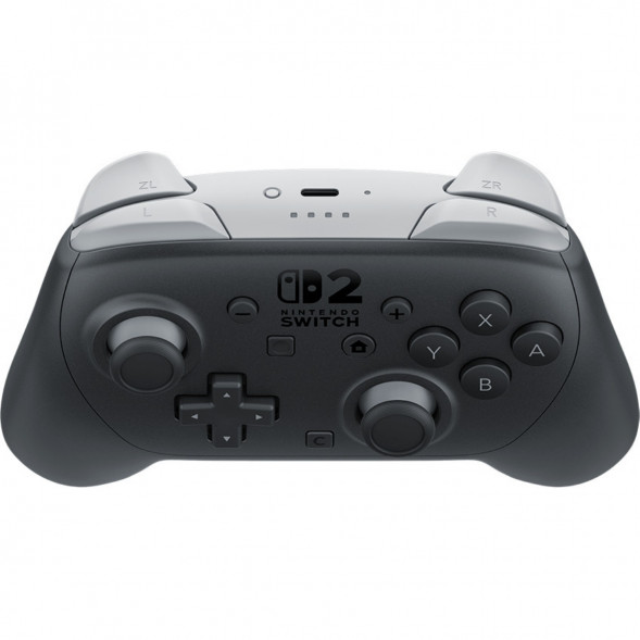 Геймпад Nintendo Switch 2 Pro Controller в Курске