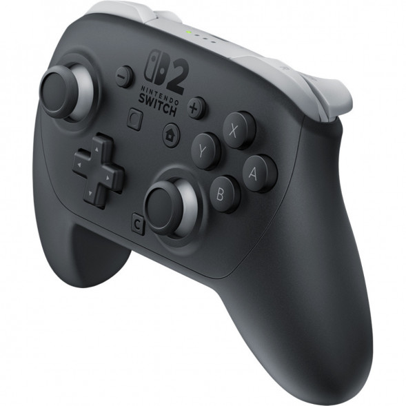 Геймпад Nintendo Switch 2 Pro Controller в Курске