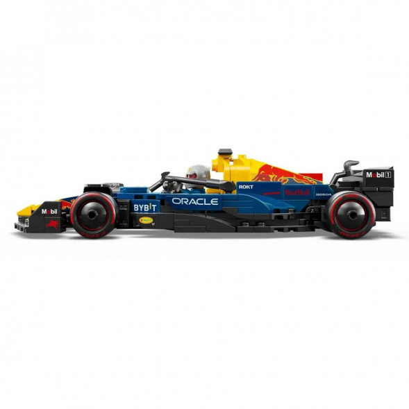 Конструктор LEGO Speed Champions 77243 Oracle Red Bull Racing RB20 F1 в Курске