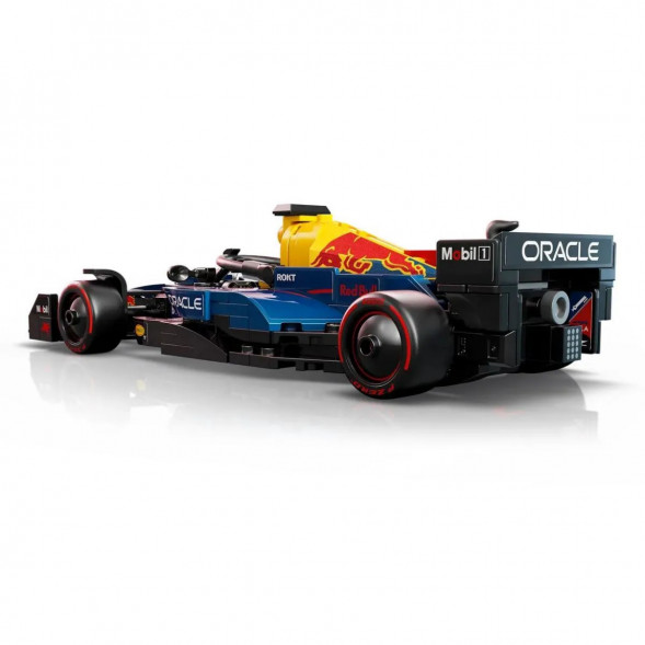 Конструктор LEGO Speed Champions 77243 Oracle Red Bull Racing RB20 F1 в Курске