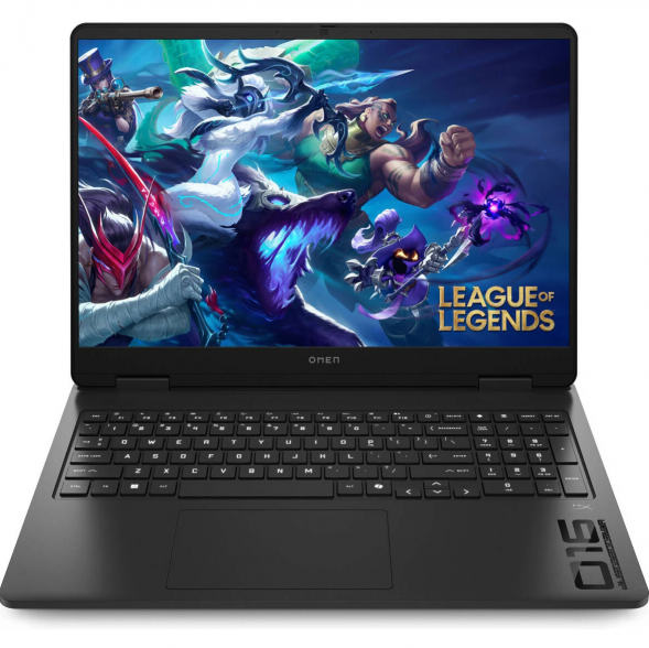 Ноутбук HP Omen 16-am0361TX (CK4W8PA) Core ULTRA 7-255H 16/1TB RTX 5060 в Курске