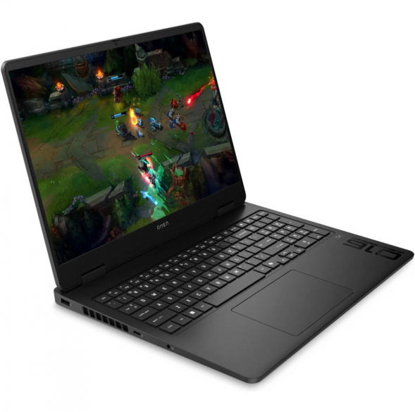 Ноутбук HP Omen 16-am0361TX (CK4W8PA) Core ULTRA 7-255H 16/1TB RTX 5060 в Курске