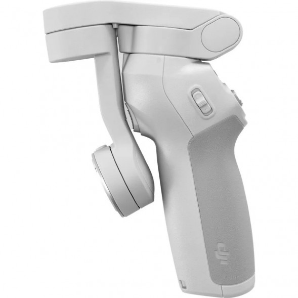 Электрический стабилизатор для смартфона DJI Osmo Mobile SE (OM SE) серый в Курске