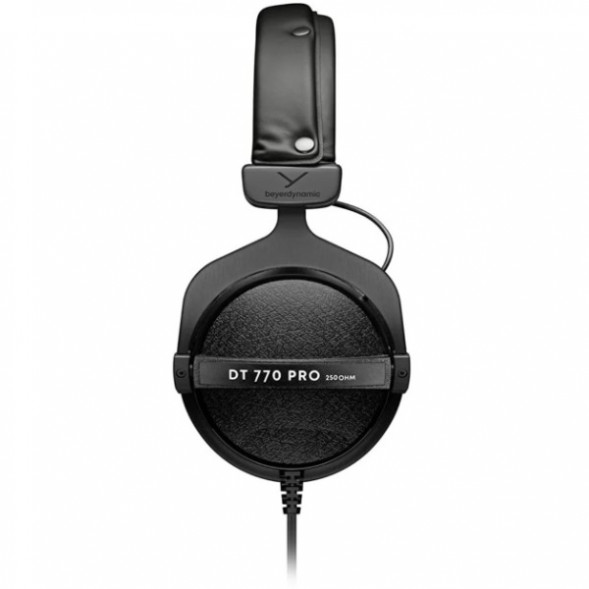 Проводные наушники Beyerdynamic DT 770 Pro (250 Ohm) в Курске