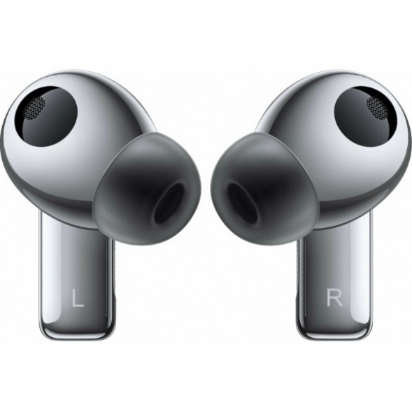 Беспроводные наушники HUAWEI Freebuds Pro 3, Silver Frost в Курске