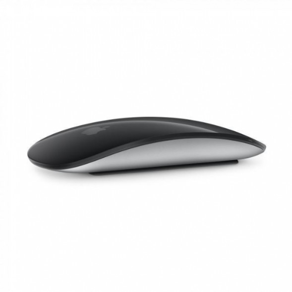 Беспроводная мышь Apple Magic Mouse 3 (MMMQ3ZA/A), чёрный в Курске