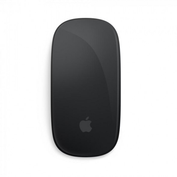 Беспроводная мышь Apple Magic Mouse 3 (MMMQ3ZA/A), чёрный в Курске