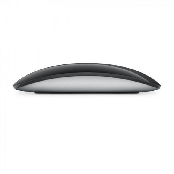 Беспроводная мышь Apple Magic Mouse 3 (MMMQ3ZA/A), чёрный в Курске