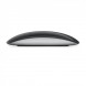 Беспроводная мышь Apple Magic Mouse 3 (MMMQ3ZA/A), чёрный в Курске