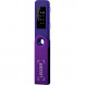 Криптокошелек Ledger Nano S Plus 1 шт., Purple Amethyst в Курске